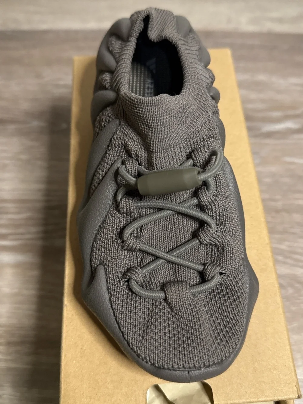 Td Yeezy 450